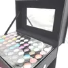 Astuccio per cosmetici Zmile Vegan Tiered Black Cosmetic Anteprima dell’immagine prodotto 21
