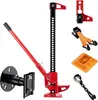Wiltec Farm Jack – Professionele set voor extreme Productafbeelding-voorbeeld 1