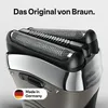 Braun Kombipack 32S silber Produktbild-Vorschau 6