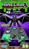 ThinkFun - 76402 - Minecraft - Das magnetische Reisespiel. Produktbild-Vorschau 1