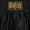 Herren Boxhose UNI BOXING Nero XL BENLEE Anteprima dell’immagine prodotto 7