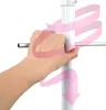 strandsonnenschirm 220 cm Polyester/Aluminium Produktbild-Vorschau 15