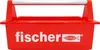 Fischer WZK Werkzeugkoffer, 1 Stk. Produktbild-Vorschau 2