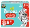 Pampers Baby Dry Pants veľkosť 4 (9-15 kg) 180 Paw Patrol Náhľad obrázku produktu 6