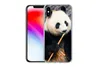 MuchoWow® Handyhülle Schutzhülle Hülle für iPhone Xs Großer Produktbild-Vorschau 2
