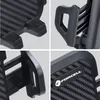 Uchwyt samochodowy FORCELL CARBON BRACKET długość 17cm Podgląd zdjęcia produktu 9