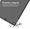 imoshion Bibliothèque pliante pour Apple iPad 6 (2018) 9,7 Voir les images du produit 3