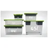Rotho Aufbewahrungsbox mit Rädern 44L Evo Total - Produktbild-Vorschau 7