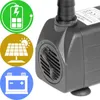 Kruger Meier HydroSpark 1750 - vodní čerpadlo 1500l/h na Náhled obrázku produktu 6
