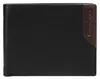 bugatti portafoglio Corso DeLuxe Wallet Black nero Anteprima dell’immagine prodotto 6