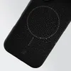 Silikon Handyhülle mit Magnetring für Xiaomi 17, Bizon Soft Produktbild-Vorschau 7