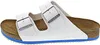 Birkenstock Arizona PROF Pantolette Weiß Produktbild-Vorschau 18