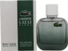 Lacoste L.12.12 Blanc Eau Intense Eau de Toilette 50 ml Produktbild-Vorschau 1