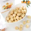 Knusperwaffeln mit Sanddorncreme 2er-Set Produktbild-Vorschau 2