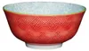 Kitchen Craft KCBOWL13 ciotola in gres smaltato con motivo Anteprima dell’immagine prodotto 1