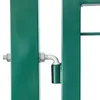 HOME DELUXE - Gartentor PORTARIUS - Farbe: Grün, Höhe 180 Produktbild-Vorschau 5