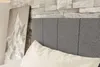 99rooms Kira Boxspringbett Strukturstoff NEVE Anthrazit Produktbild-Vorschau 5