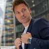 Casio - EFR-S108D-2AVUEF - Montre - Homme Voir les images du produit 5