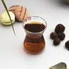 Pasabahce Bride Teegläser – Elegantes 6er Set für Teegenuss Produktbild-Vorschau 4