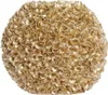 Light & Living Vase PHYLIA Gold Kunststoff – 44x20,5x38,5 Produktbild-Vorschau 1