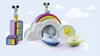 PLAYMOBIL 71319 1.2.3 & Disney : Mickey & Minnie's Cloud Voir les images du produit 17