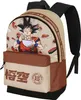 Dragon Ball Z Goku Foodie adaptable Rucksack 44cm Produktbild-Vorschau 2