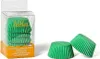 Pappbecher GRÜN 50x32 mm DECORA 75 Stück Produktbild-Vorschau 2