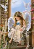 Puzzle 1500 pezzi Tender Love, Sandra Kuck 151165 Anteprima dell’immagine prodotto 2