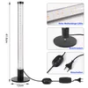 Pflanzenlampe LED Vertikal Stehendes Pflanzenwachstumslicht Produktbild-Vorschau 2