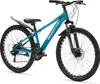 Generation M-760 Mountainbike 26 Zoll – Hellblau mit Produktbild-Vorschau 3