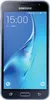 Samsung Galaxy J3 2016 SM-J320 DualSim Black Einsteiger Náhľad obrázku produktu 3