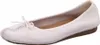 Clarks Ballerina in weiss/weiss kombi, Gr. 6.5 Produktbild-Vorschau 20