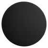 3M Gummi Türstopper selbstklebend rund 50 mm schwarz Produktbild-Vorschau 1