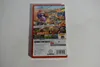 The back of a video game case for Mario Kart World. Produktbild-Vorschau