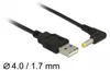 DeLOCK 85544, 1,5 m, USB A, 5 V Podgląd zdjęcia produktu 2