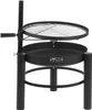 BBQ-Toro Miska ogniowa z rusztem Ø 50 cm, ruszt z Podgląd zdjęcia produktu 1