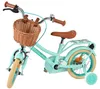 Volare Excellent Kinderfahrrad - Mädchen - 12 Zoll - Grün Produktbild-Vorschau 26