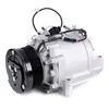 RIDEX 447K0096 TRSE07 Klimaanlage Klimakompressor PAG 46 Produktbild-Vorschau 3
