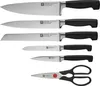 Zwilling Vier Sterne Messerblock 7-tlg. weiß Produktbild-Vorschau 9