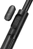 Spigen Tripod Selfie Stick | S541W, Smartphone, Schwarz, Produktbild-Vorschau 5