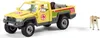 Schleich schleich® Farm World 42503 Tierarztbesuch auf dem Produktbild-Vorschau 13