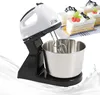Küchenmaschinen 100W Teigknetmaschine Rührmaschine Produktbild-Vorschau 2