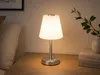 Lampe à poser EMERALD nickel mat Trio 525490107 Voir les images du produit 5