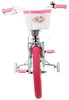 VOLARE bicicletta per bambini Unicorno 16 pollici, verde Anteprima dell’immagine prodotto 6