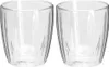 Espressogläser - 120 ml - Doppelwandig - Glas - Produktbild-Vorschau 3