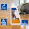 DR. SCHUTZ Fußbodenreiniger R 1000 750ml Wischpflege für Produktbild-Vorschau 4