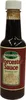 A bottle of Worcester sauce against a white background. Produktbild-Vorschau