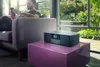 50 w schwarzes all-in-one-mikrosystem mit bluetooth Philips Produktbild-Vorschau 16