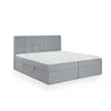 FEDVE Boxspringbett Schlafzimmerbett MOKPO mit 2 Produktbild-Vorschau 2