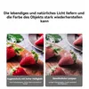 Wandleuchten, Wandlampe, Innenwandleuchten, Drei Produktbild-Vorschau 10